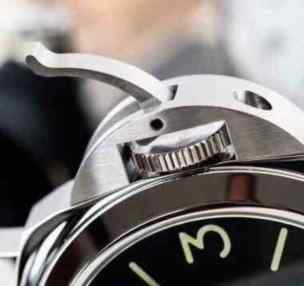 xf厂沛纳海773复刻-细节图8