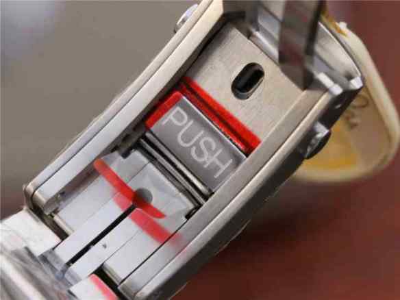 3s厂欧米茄海马四分之一橙-细节图9