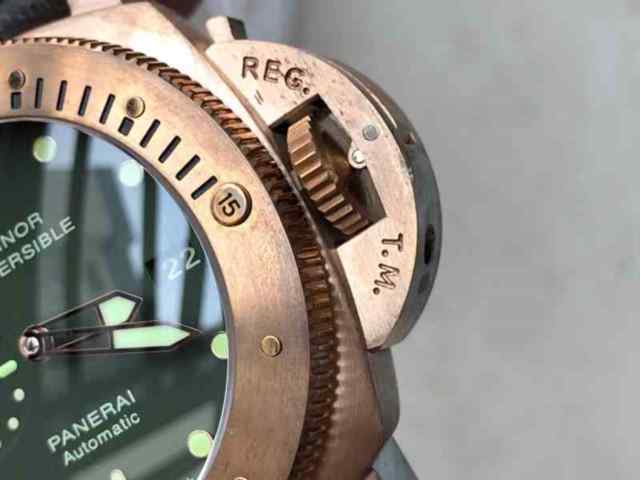 zf厂v4沛纳海382-细节图5