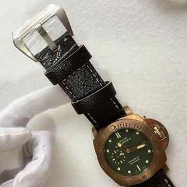 KW青铜沛纳海PAM382-细节图10