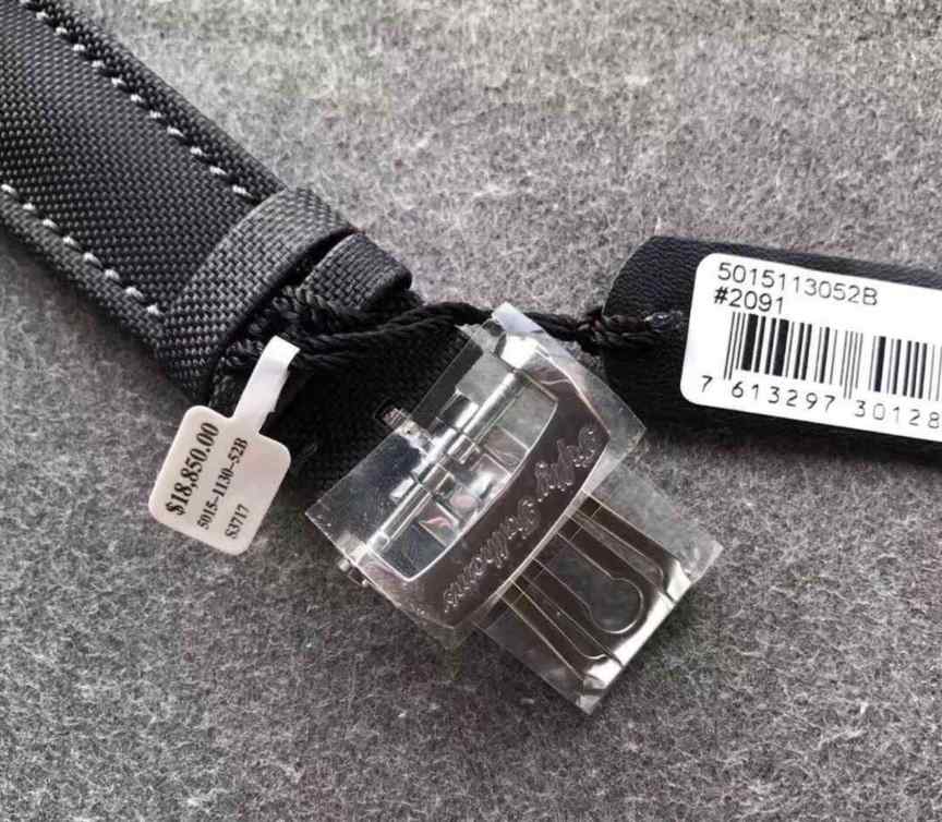 zf宝珀50噚终极版-细节图6