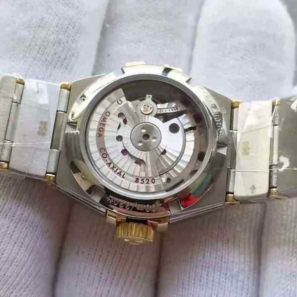 3s欧米茄星座轻羽-细节图9