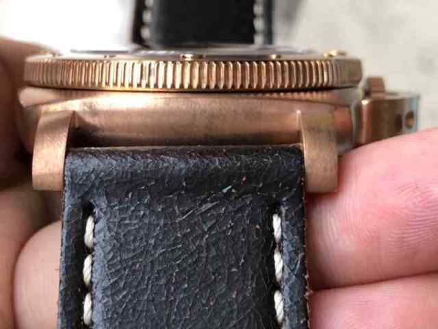 zf厂v4沛纳海382-细节图7