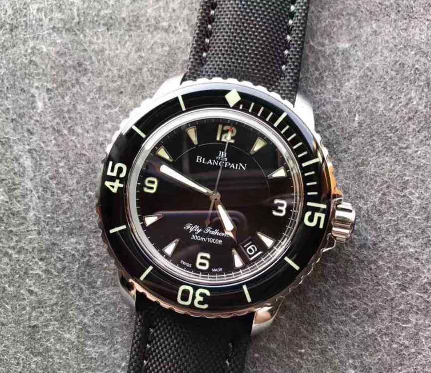 zf宝珀50噚终极版-细节图8