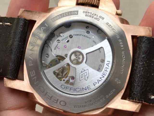 zf厂v4沛纳海382-细节图9