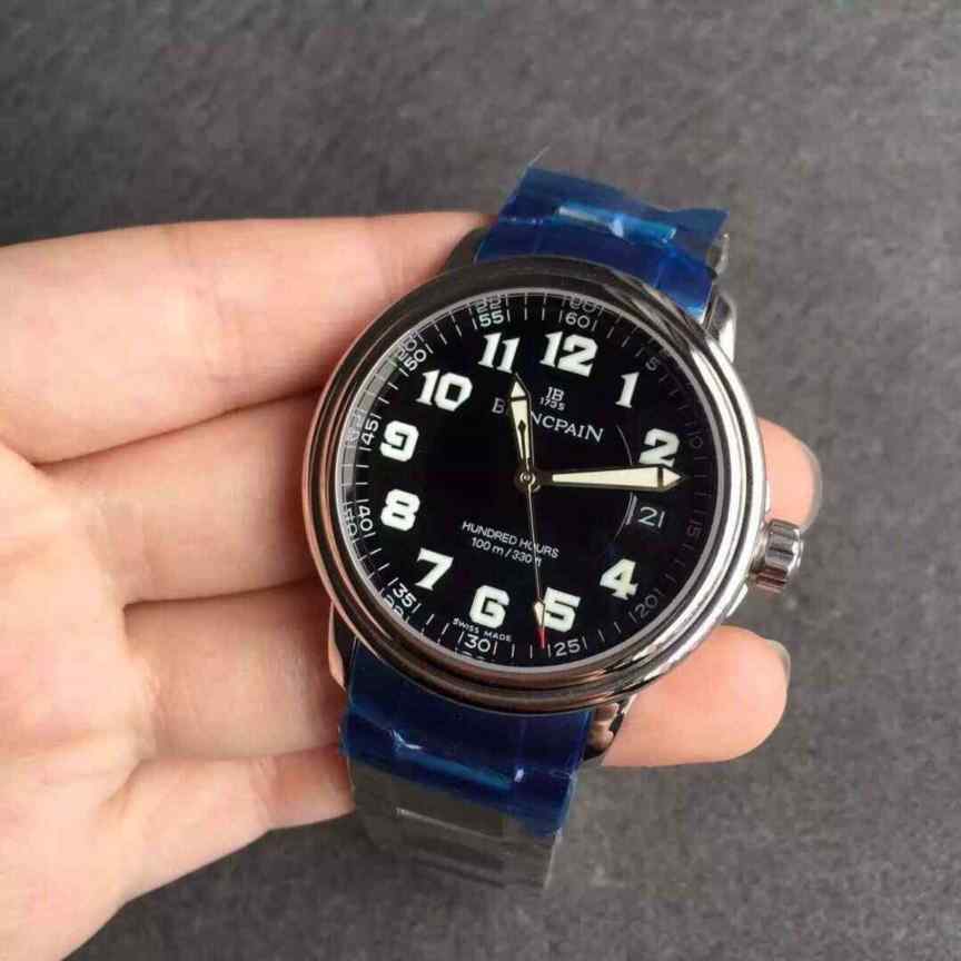 3a宝珀莱芒湖复刻-细节图2