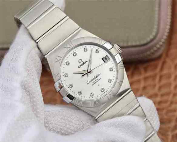 3s欧米茄星座多少钱-细节图2