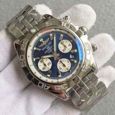 jf厂家百年灵计时机械-细节图2