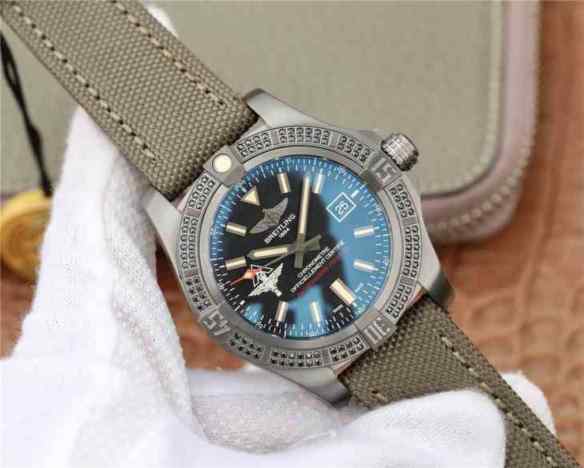 TW厂百年灵复仇者-细节图2