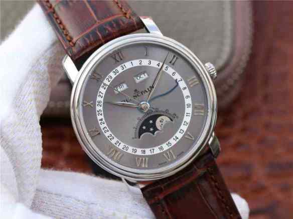 OM宝珀经典系列6654-细节图2