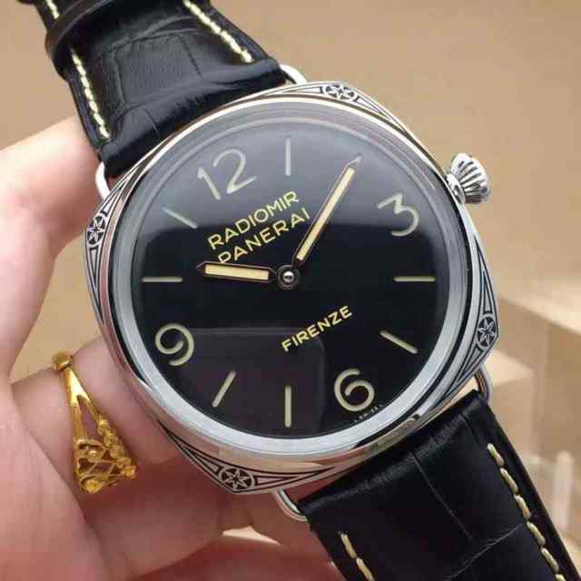 zf复刻沛纳海604-细节图2