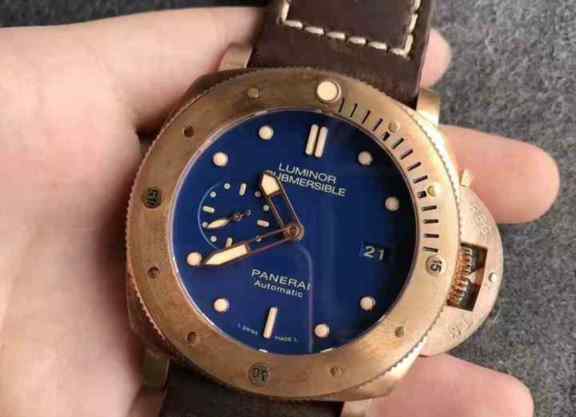 ZF沛纳海pam671-细节图2