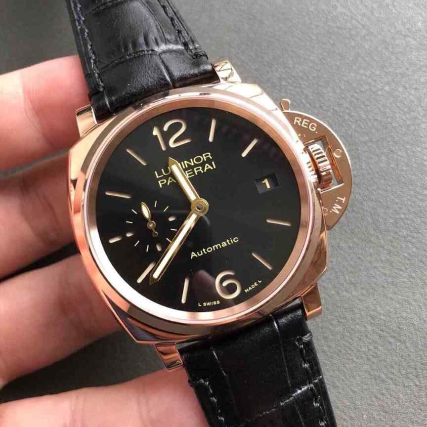 VS厂沛纳海908-细节图2