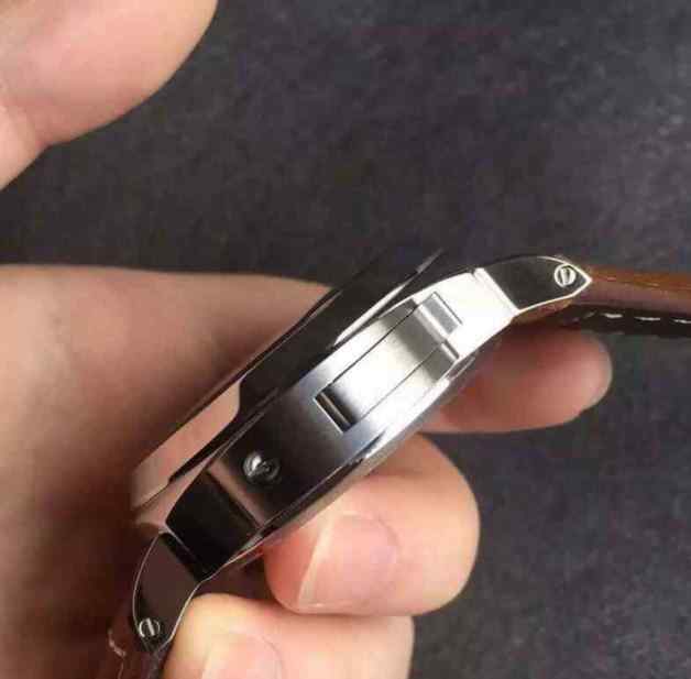 沛纳海n厂390-细节图2