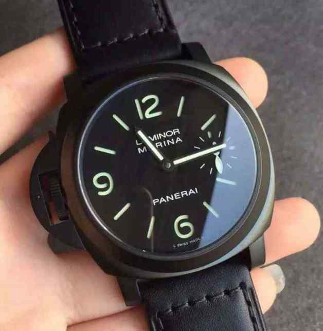 沛纳海n厂PAM026-细节图2