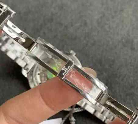 积家约会复刻女表价格-细节图2