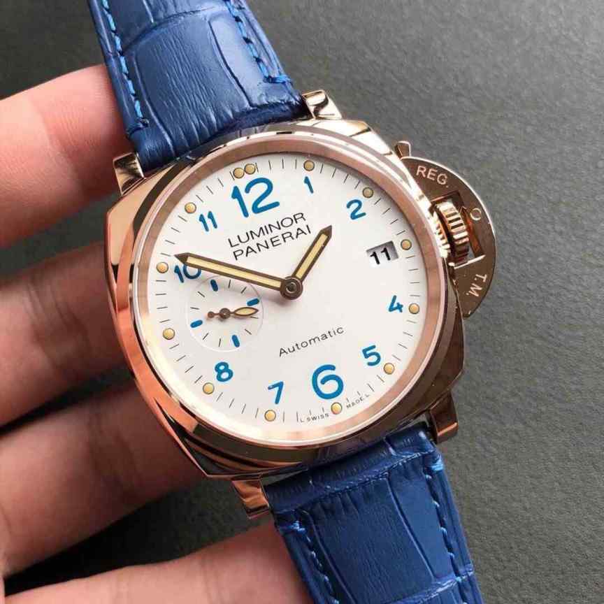 vs沛纳海908限量款-细节图2