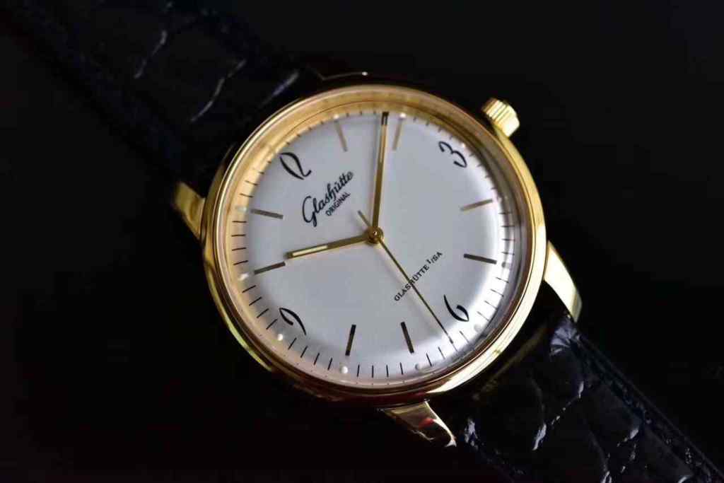 GF格拉苏蒂六零年代复古-细节图2