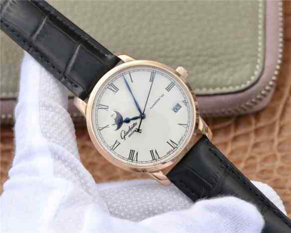 GF厂复刻格拉苏蒂原创参议员-细节图2