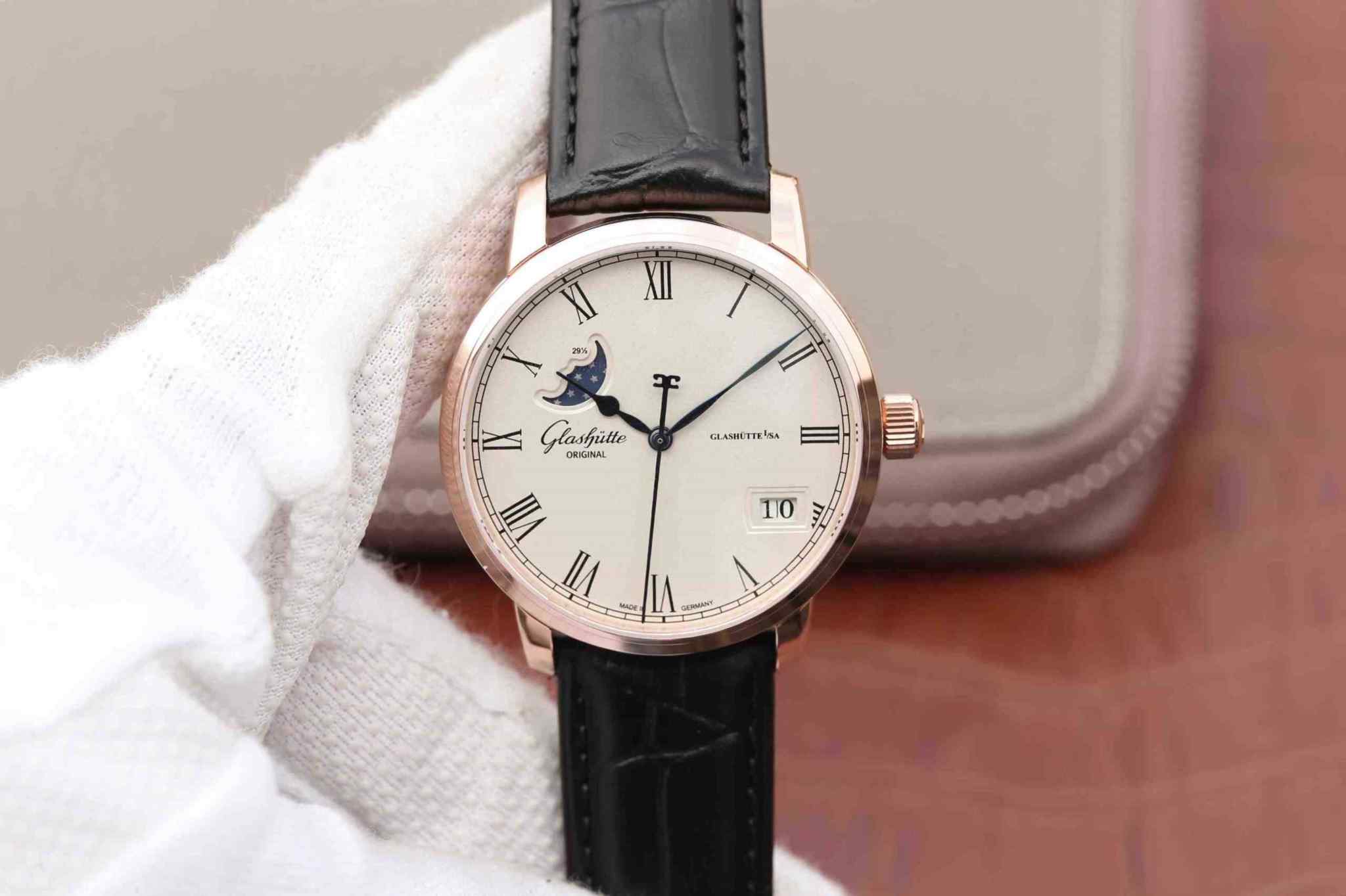 gf格拉苏蒂大日历月相-细节图1