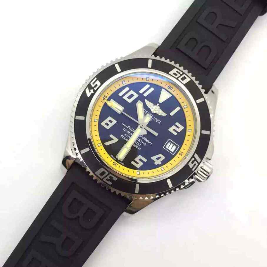 n厂百年灵超极海洋系列-细节图2