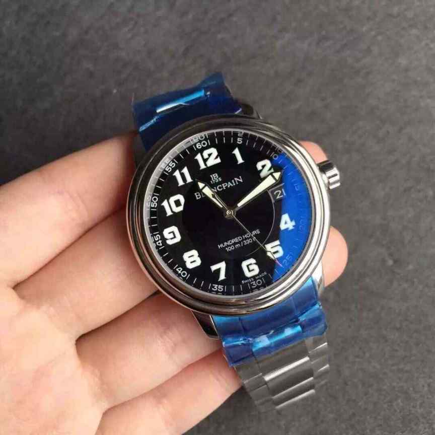 3a宝珀莱芒湖复刻-细节图3