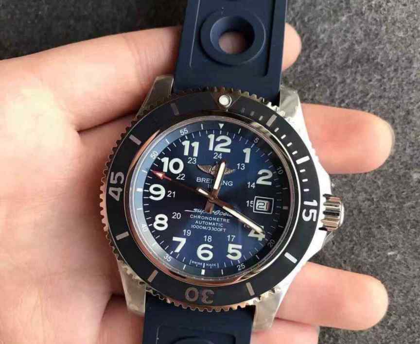 N厂百年灵海洋文化二代-细节图2