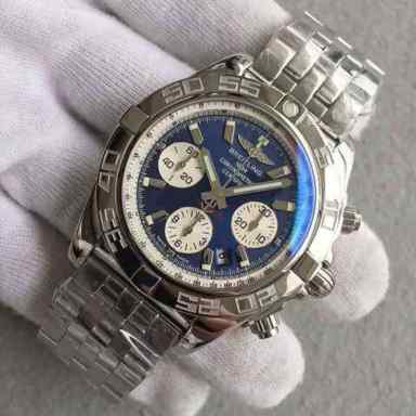 jf厂家百年灵计时机械-细节图3