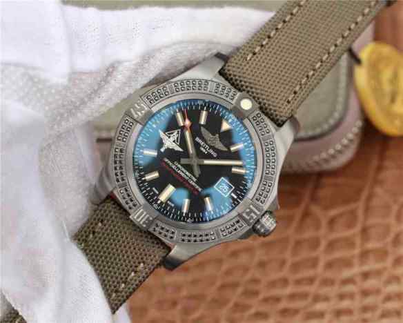 TW厂百年灵复仇者-细节图3