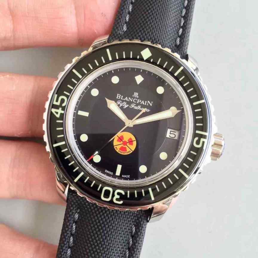 zf生化危机版宝珀五十浔-细节图3