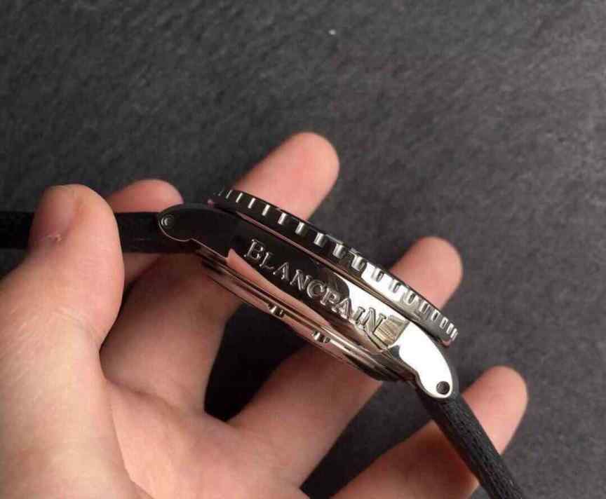 N宝珀五十浔-细节图6