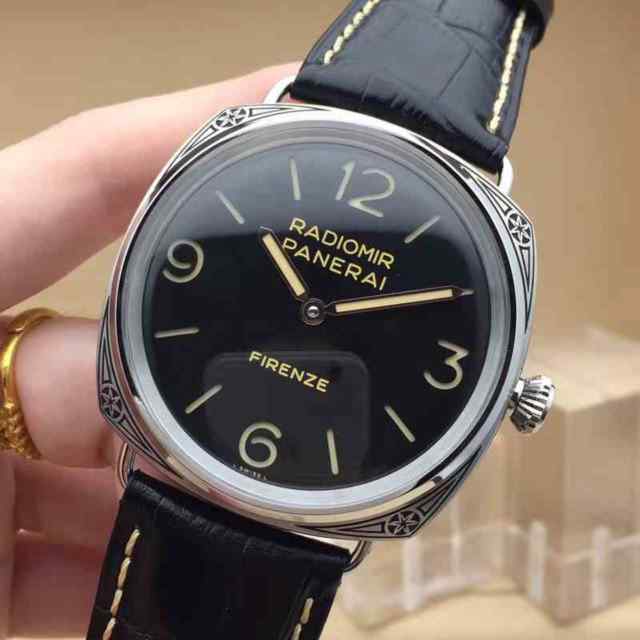 zf复刻沛纳海604-细节图3