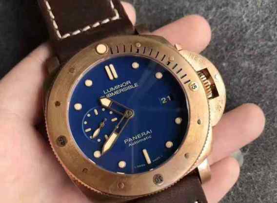 ZF沛纳海pam671-细节图3