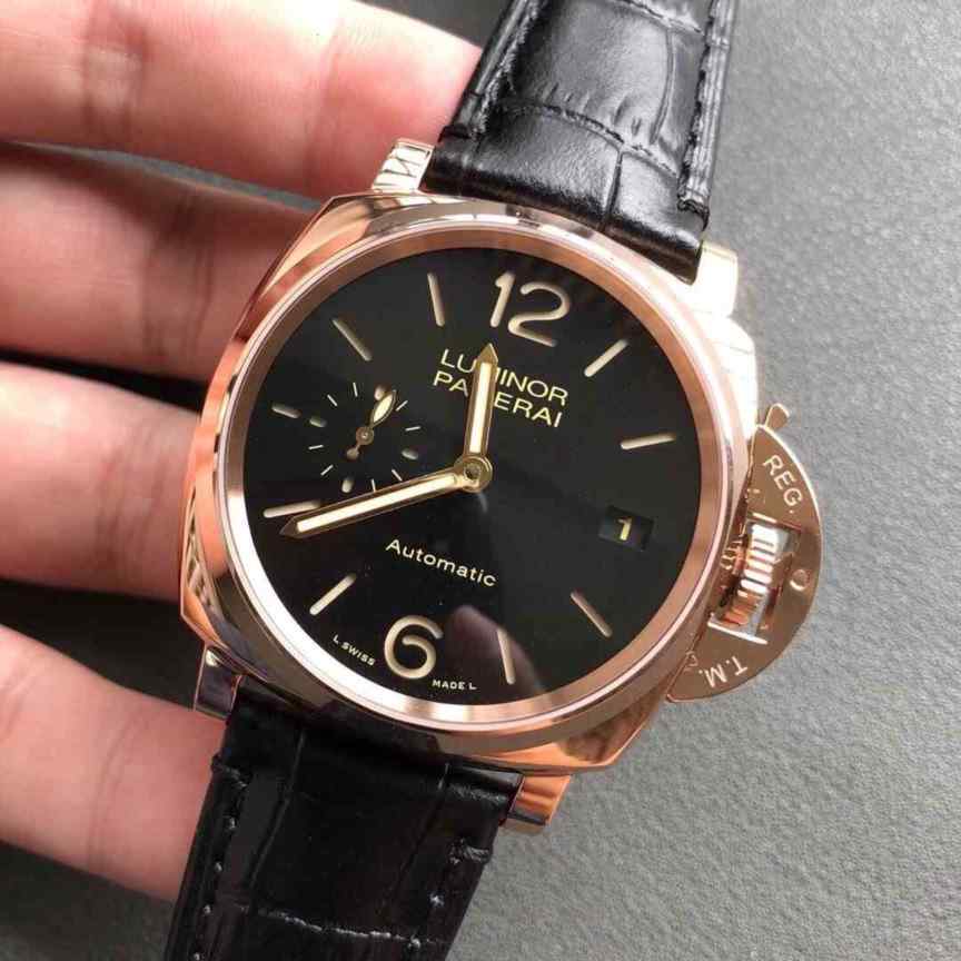 VS厂沛纳海908-细节图3