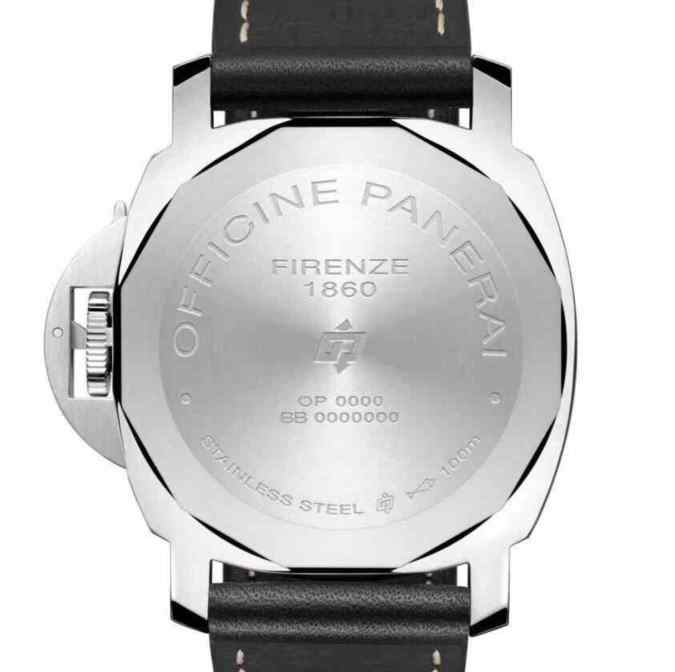 xf厂沛纳海773复刻-细节图2