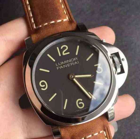 沛纳海n厂390-细节图3