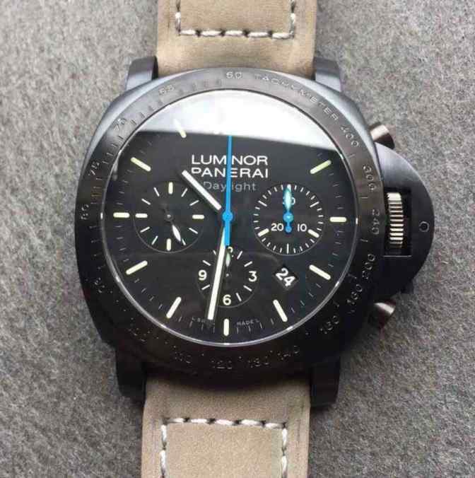 沛纳海n厂363-细节图3