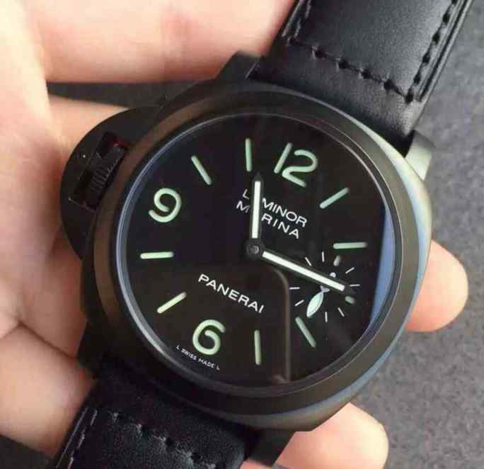 沛纳海n厂PAM026-细节图3