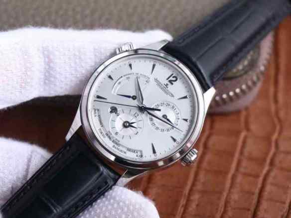 zf厂积家大师地理学家-细节图2