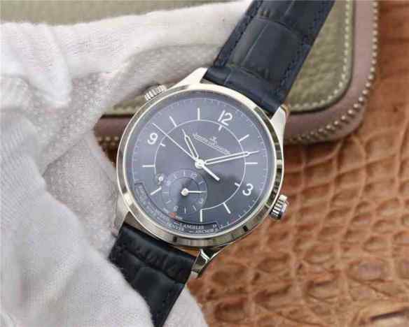 TF积家地理学家大师复刻-细节图2