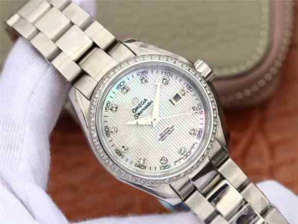 3s厂欧米茄海马150-细节图2