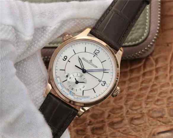 TF积家地理学家大师复刻-细节图2