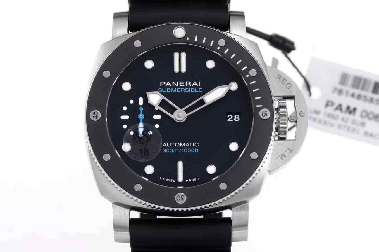 VS厂沛纳海pam00683-细节图2