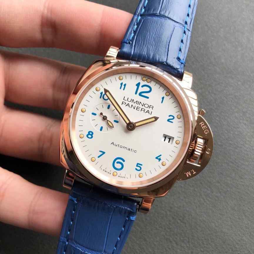 vs沛纳海908限量款-细节图3