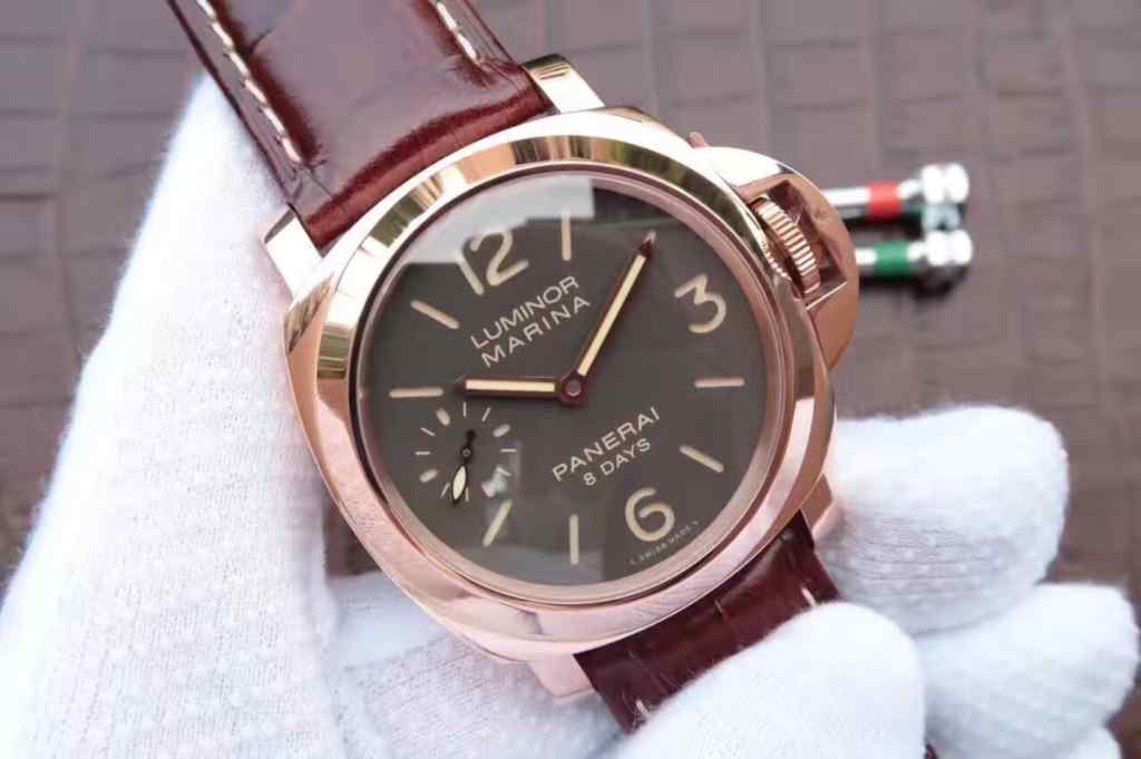 XF厂沛纳海511-细节图1