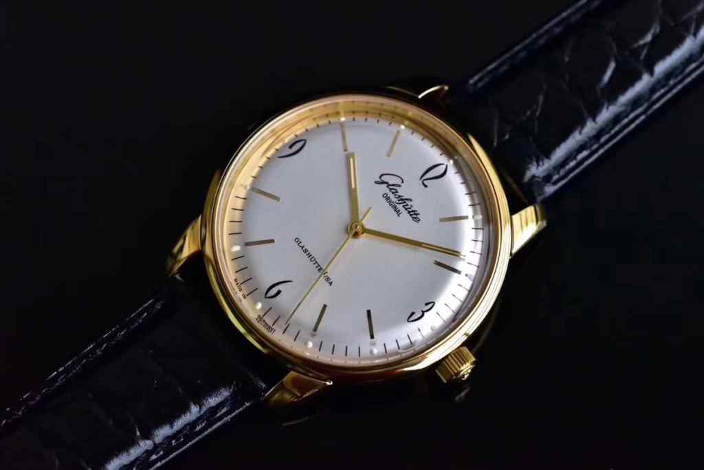 GF格拉苏蒂六零年代复古-细节图3