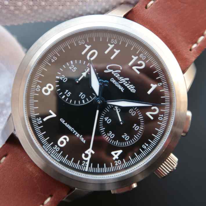 GF格拉苏蒂大飞飞行员-细节图2