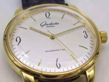 gf格拉苏蒂鎏金60年代-细节图2