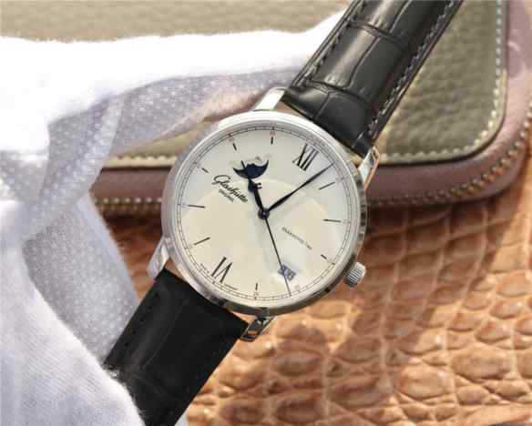 gf表厂格拉苏蒂议员复刻表-细节图2