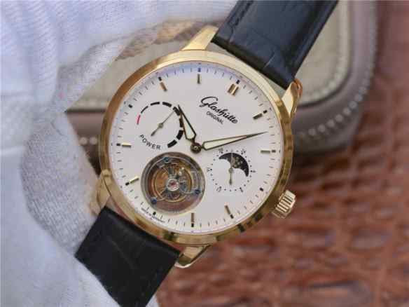 gf厂最高版本格拉苏蒂陀飞轮-细节图3